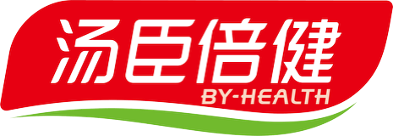 汤臣倍健