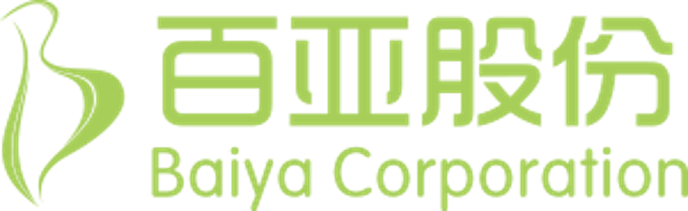 百亚股份