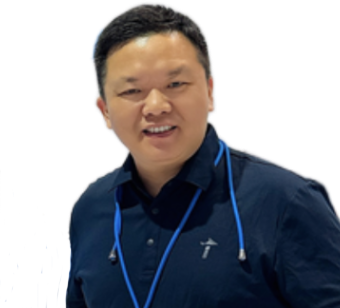 陈建朴 Jimmy