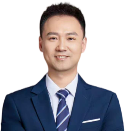 高然 Gary