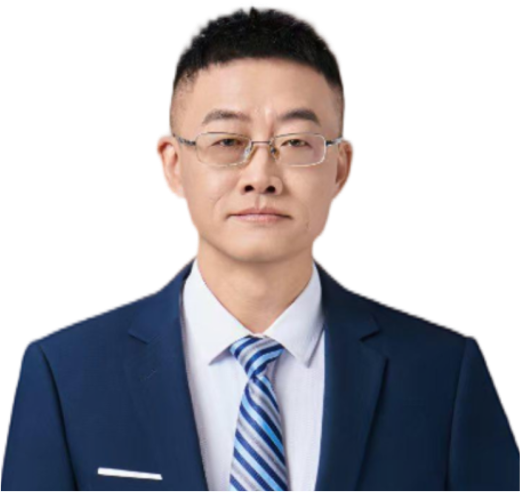 顾宇峰 Danny